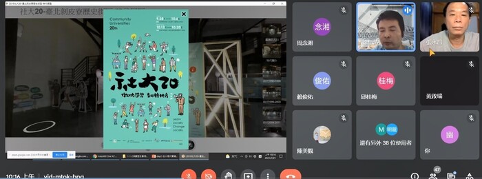 環景攝影暑期工作坊圖片