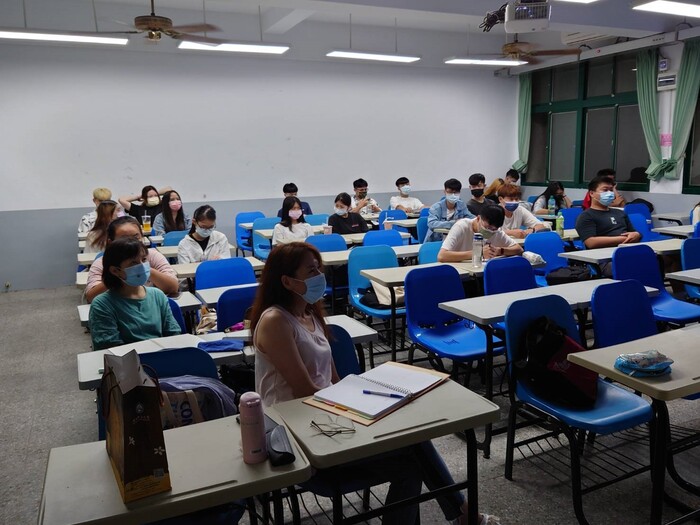 苗栗市的火旁龍產業圖片