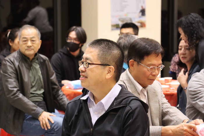 113蓮荷福德祠三尊伯公聯祀登龕十週年酬恩祈福紀念食福活動(1131120)圖片