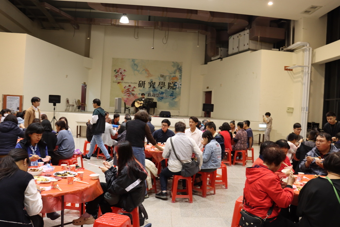 113蓮荷福德祠三尊伯公聯祀登龕十週年酬恩祈福紀念食福活動(1131120)圖片