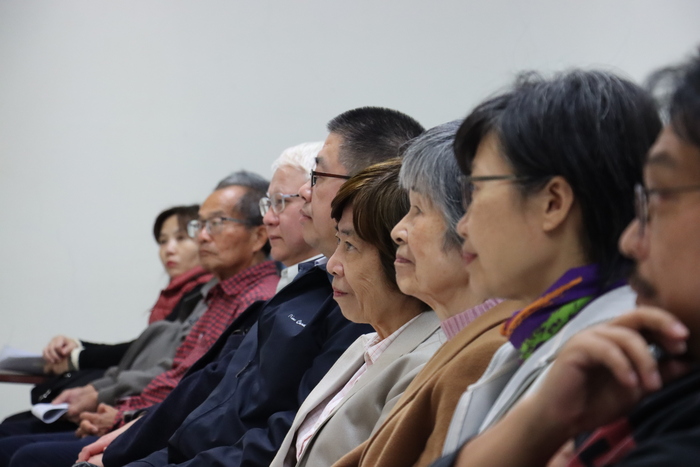 「113年度詩人賴江質紀念清寒獎學金頒獎典禮」(113/12/17)圖片