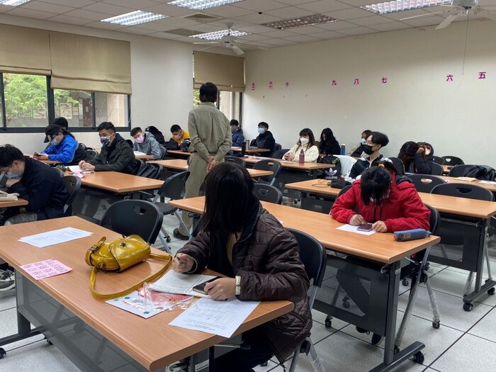 大湖鄉的有機農業圖片