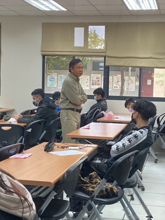 大湖鄉的有機農業圖片