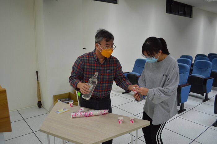 客家飲食文化創新課程圖片
