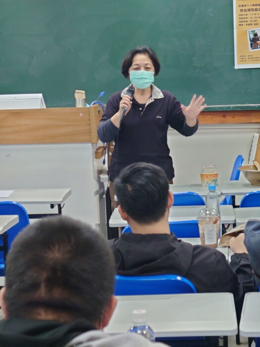 子計畫2-苗栗縣十八鄉鎮產業文化深化發展-泰安鄉陶藝與擂茶文化推廣圖片