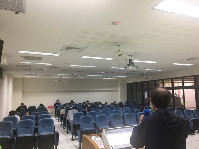 客家釀酒文化產業創新課程圖片